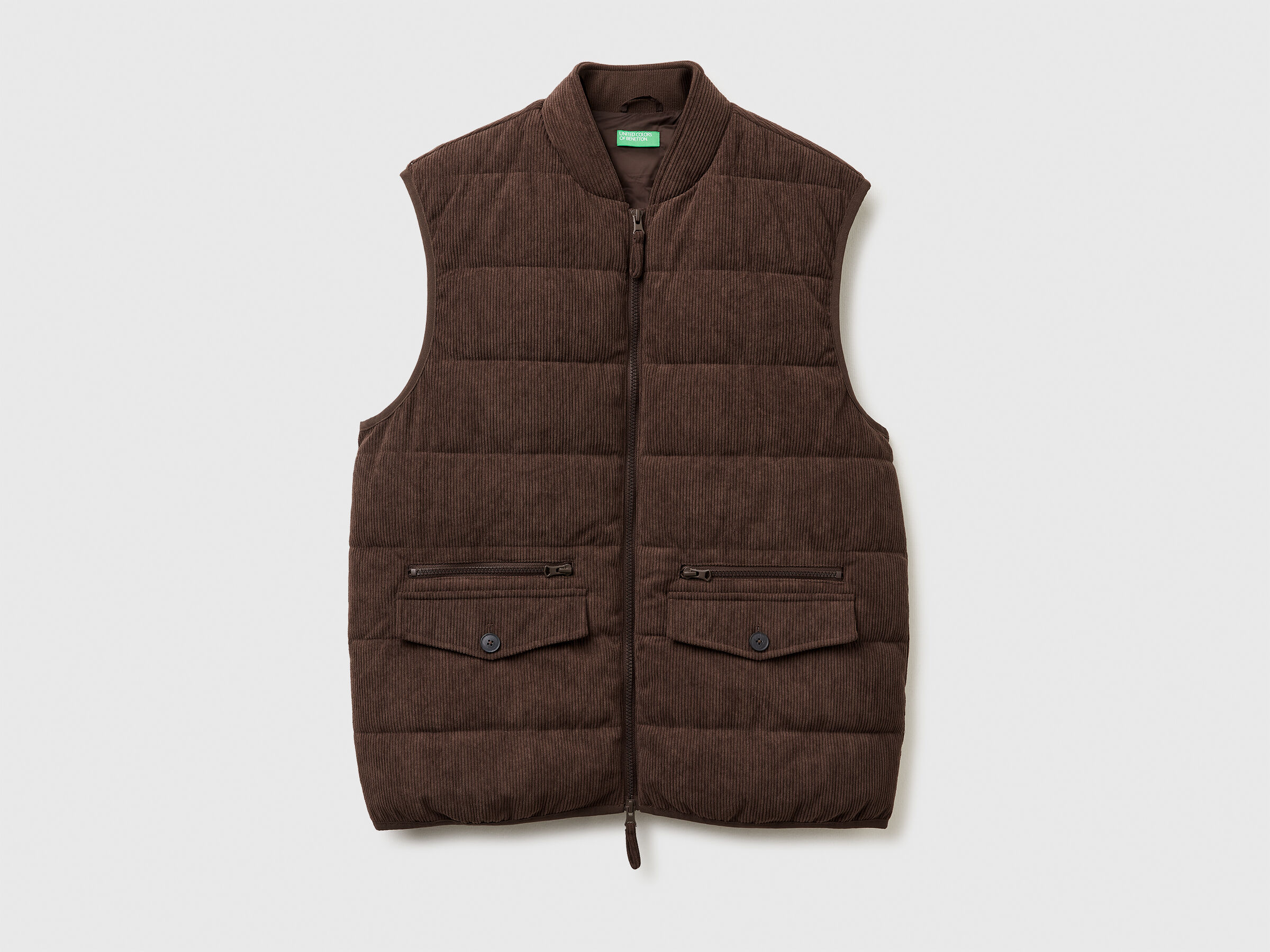 WAISTCOAT Men image number 5